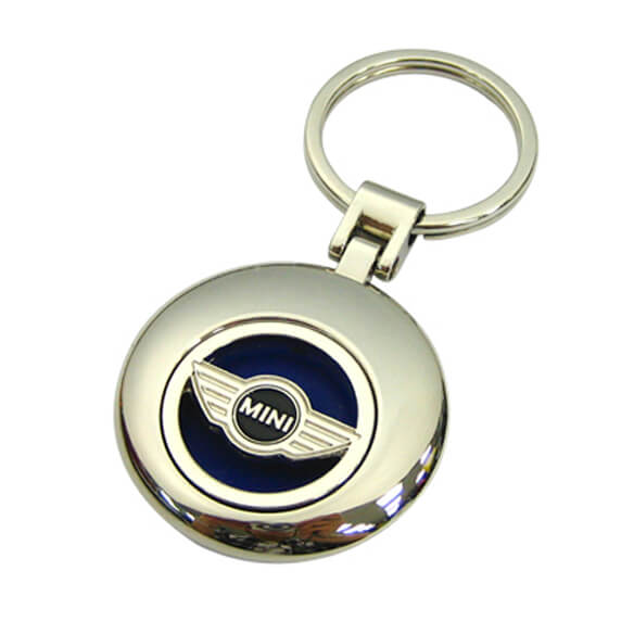 soft enamel keychain