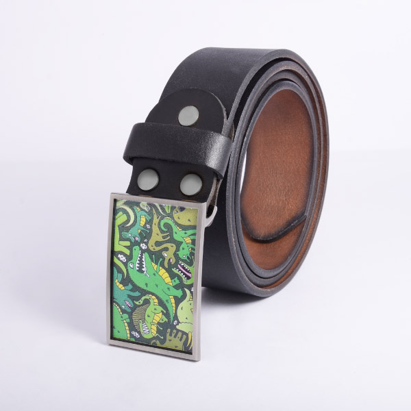 Vintage Metal Belt Buckle  Custom Gift Manufacturer - Chung Jen
