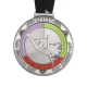 The front side of Custom Magnetic Puzzle Medal