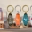 Retro Keychains – Hotel Keychains With Motel Background